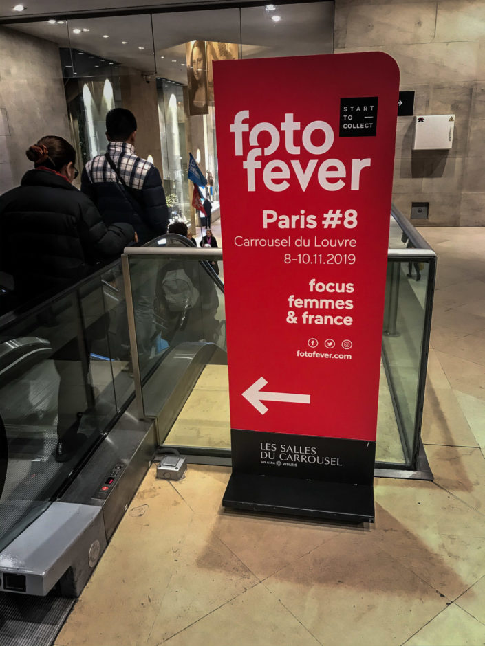 fotofever Paris 2019