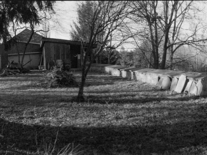 Jewish Cemetery