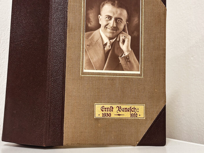 Arnošt Beneš